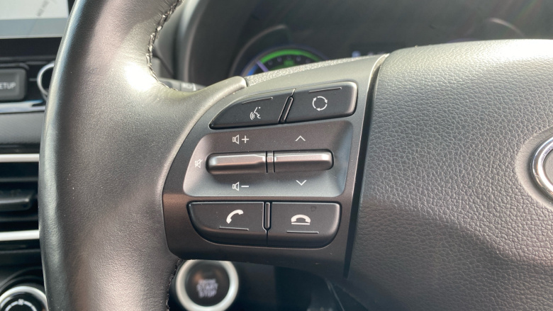 Hyundai Kona 1.6 GDi Hybrid Premium SE 5dr DCT Hybrid Hatchback